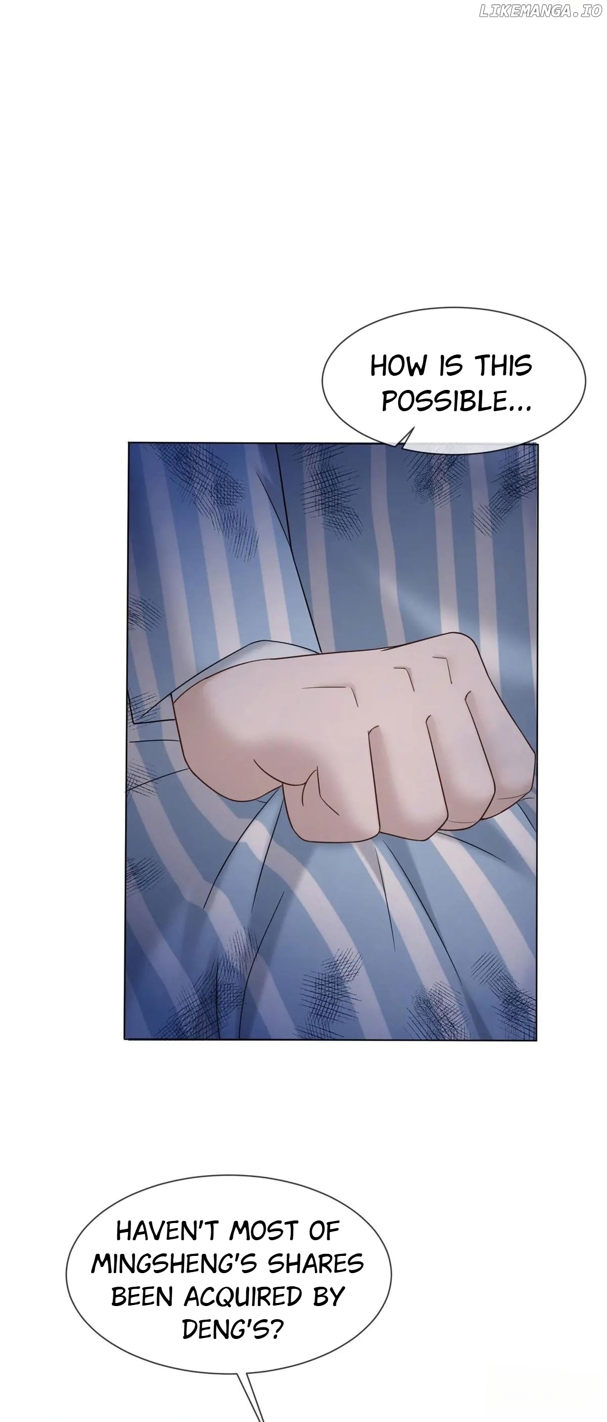 Don't Mess with a Deadly Revenger Chapter 9 - page 44